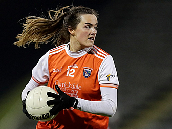 Aimee Mackin | An inside look...